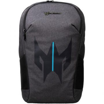 Rucsac laptop gaming Acer Predator Urban, GP.BAG11.027, 15.6inch