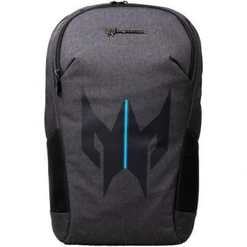 Rucsac laptop gaming Acer Predator Urban, GP.BAG11.027, 15.6inch