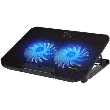 Stand/Cooler notebook Lamtech Cooling Pad LED