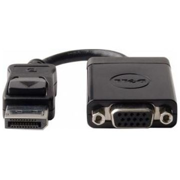 Dell CABLU DELL DISPLAYPORT TO VGA 470-ABEL