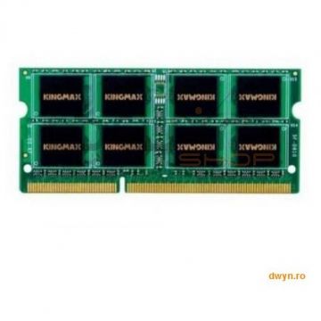 Kingmax Kingmax SO-DIMM DDR 3 1600 4GB (512*8) CL11