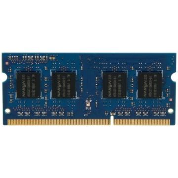 Kingston Memorie notebook Kingston 4GB DDR3 1600MHz CL11 Bulk