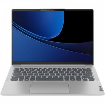 Lenovo Laptop Lenovo IdeaPad Slim 5 14IMH9, Intel Core Ultra 7 155H, 14 inch WUXGA, 16GB RAM, 1TB SSD, Free DOS, Gri