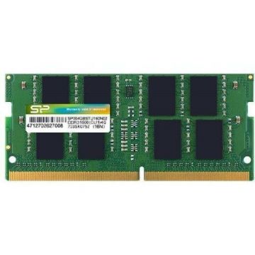 Silicon power Silicon Power Ddr4 8gb 2133mhz Cl15 So-Dimm 1.2v