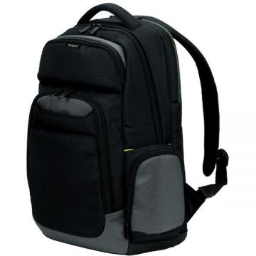 Targus Rucsac notebook Targus City Gear 17,3, negru