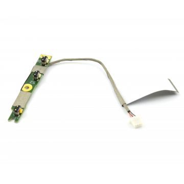 Modul Buton Pornire Laptop Dell 03G1X1 cu Flex Scurt