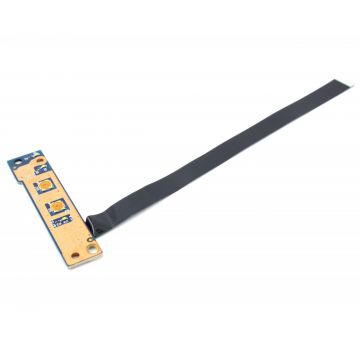 Modul Buton Pornire Laptop Lenovo LS-6753P cu Flex