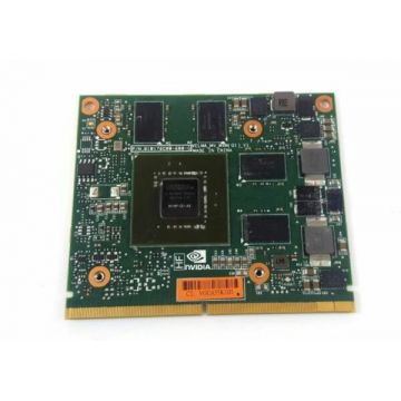 Placa Video Laptop Nvidia Quadro K1000M, 2GB GDDR3, 128-Bit