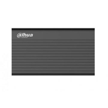 SSD Extern Dahua T70, 1TB, USB Type-C 3.2