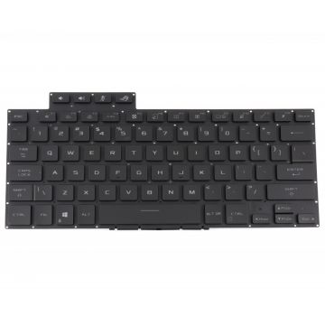 Tastatura Asus 0KNR0-261RUK00 iluminata backlit