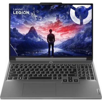 Laptop Gaming Lenovo Legion 5 16IRX9, 16