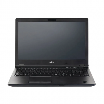 Laptop Refurbished Fujitsu LifeBook E559, Intel® Core™ i5-8265U 1.60 - 3.90GHz, 8GB DDR4, 512GB SSD, 15.6 Inch Full HD, Fara Webcam + Windows 10 Home