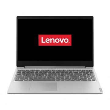 Laptop refurbished Lenovo Ideapad S145-15IIL, Intel Core i5-1035G1 1.00 - 3.60GHz, 20GB DDR4, 512GB SSD NVME, 15.6 Inch HD, Webcam, Tastatura Numerica