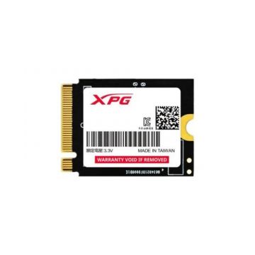 SSD ADATA XPG Gammix S55 2TB PCI Express 4.0 x4 M.2 2230