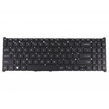 Tastatura Acer Aspire 3 A315-24P Neagra iluminata backlit