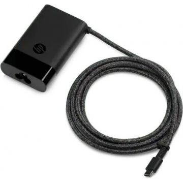 Incarcator Laptop 671R2AA  USB-C 65W Negru