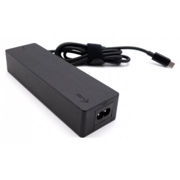 Incarcator Laptop USB-C Universal 100W    Negru