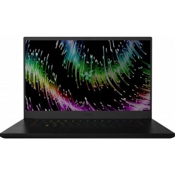 Laptop Blade QHD+ 16 inch Intel Core i9-14900HX 32GB 1TB SSD RTX 4080 Black