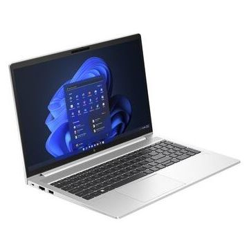 Laptop ProBook 450 G10 15.6inch Intel Core i5-1335U  Aluminium mit HP Wolf Pro Security Edition Pike Silver