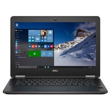 Laptop Refurbished Latitude E5490 Core i5-7300U 2.60 GHz up to 3.50 GHz 8GB DDR4 128GB SSD Webcam 14