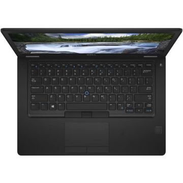 Laptop Refurbished Latitude E5490 Core i5-8250U 1.60 GHz up to 3.40 GHz 8GB DDR4 256GB SSD Webcam 14