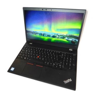 Laptop Refurbished Lenovo Thinkpad T570, Intel Core i5-7200U 2.50GHz, 8GB DDR4, 256GB SSD, 15.6 Inch Touchscreen Full HD, Webcam