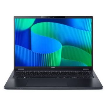 Laptop TravelMate P4 TMP414RN-54-TCO-75KB 14inch Intel Core Ultra 7 155U Blue