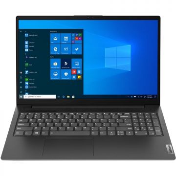 Laptop V15 Intel Celeron N N4500 15.6inch Full HD 8GB DDR4-SDRAM 256GB SSD Wi-Fi 5 (802.11ac) Black