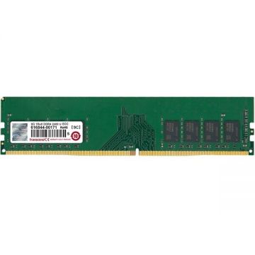 Memorie DDR4 8 GB 2400Mhx 17Cl  1Rx8 ECC