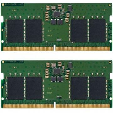 Memorie laptop 32GB (2x16GB) DDR5 5600MHz