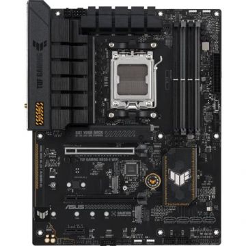 Placa de baza ASUS TUF GAMING B650-E WIFI, AM5, AMD B650, ATX