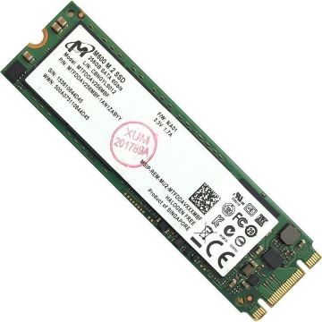 SSD 256GB  mSata