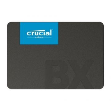 SSD Crucial BX500 4TB SATA-III 2.5inch