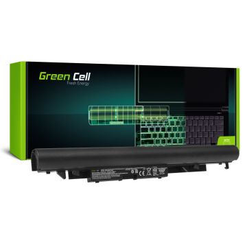 baterie laptop hp g6, 2200mah, hp142 green cell