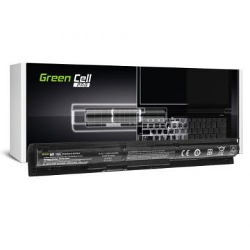 Baterie laptop PRO serie RI04 805294-001 pentru HP ProBook 450 G3 455 G3 470 G3 acumulator marca Green Cell