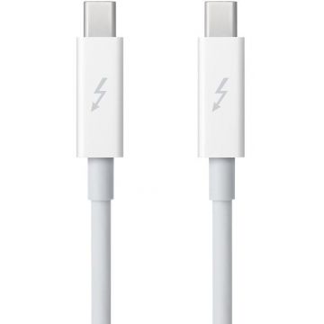 Cablu Apple Thunderbolt 2m