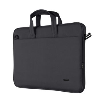 Geanta laptop Trust Bologna Slim Eco, 16