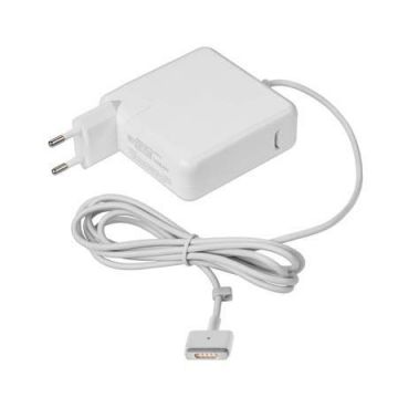 incarcator compatibil apple macbook 20v 85w