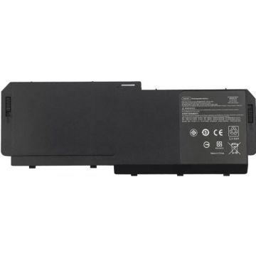 Acumulator notebook OEM Baterie pentru HP AM06 Li-Ion 8310mAh 6 celule 11.55V