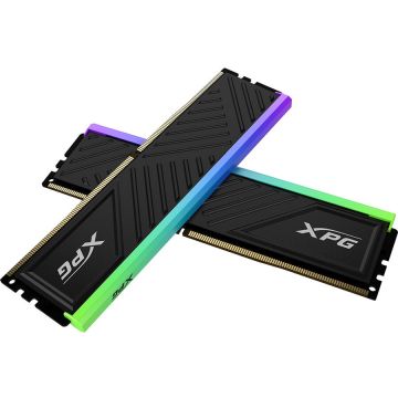 Adata Memorie ADATA XPG Spectrix, DDR4 16GB, 3600MHz, CL18, RGB