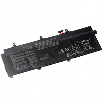 Baterie Laptop C41N1712 3255mAh 50Wh Negru