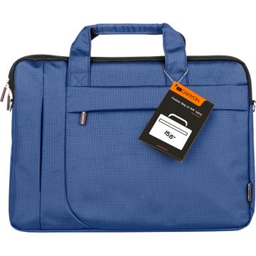 Canyon Geanta notebook 15.6 inch CNE-CB5BL3 Toploader Blue