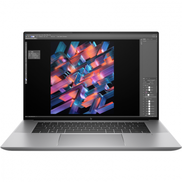 HP HP ZBook Studio G10 i7-13800H 32GB/1TB 16 WQUXGA 32GB 1TB RTX A2000