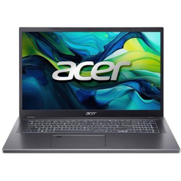 Laptop A17-51GM Intel Core 7-150U 17inch 16GB 1TB Windows 11 Pro Gri