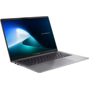 Laptop ASUS ExpertBook P5 P5405CSA (Procesor Intel® Core™ Ultra 7 258V (12M Cache, up to 4.80 GHz) 14inch WQXGA, 32GB, 1TB SSD, Intel Arc 140V Graphics, Gri)