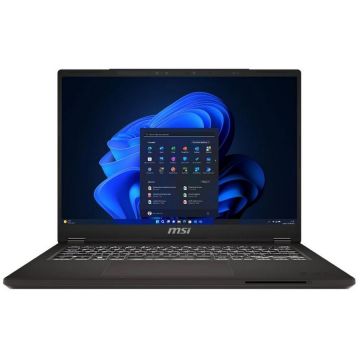 Laptop Commercial 14 H A13MG vPro-255PL- i7-13700H 14inch 32GB 1TB Windows 11 Pro Negru