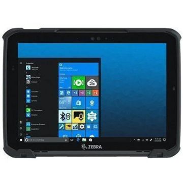 Laptop ET80 2K 12 inch Intel Core i5-1140G7 16GB 256GB SSD Windows 10 Pro NFC Black