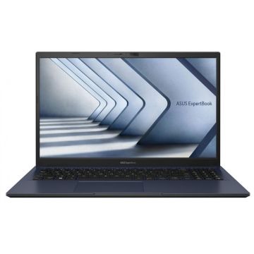 Laptop ExpertBook B1502CVA-BQ0109X - i3-1315U 15,6inch 8GB 512GB Windows 11 Pro Blue