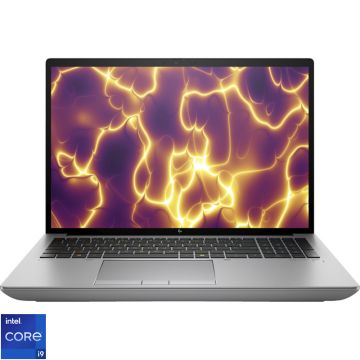 Laptop HP 16'' ZBook Fury 16 G11 Mobile Workstation, WUXGA IPS, Procesor Intel® Core™ i9 14900HX (36M Cache, up to 5.80 GHz), 32GB DDR5, 1TB SSD, RTX 2000 Ada 8GB, Win 11 Pro