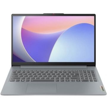 Laptop IdeaPad Slim 3 FHD 15.6 inch Intel Core i7-13620H 16GB 1TB SSD Free Dos Grey